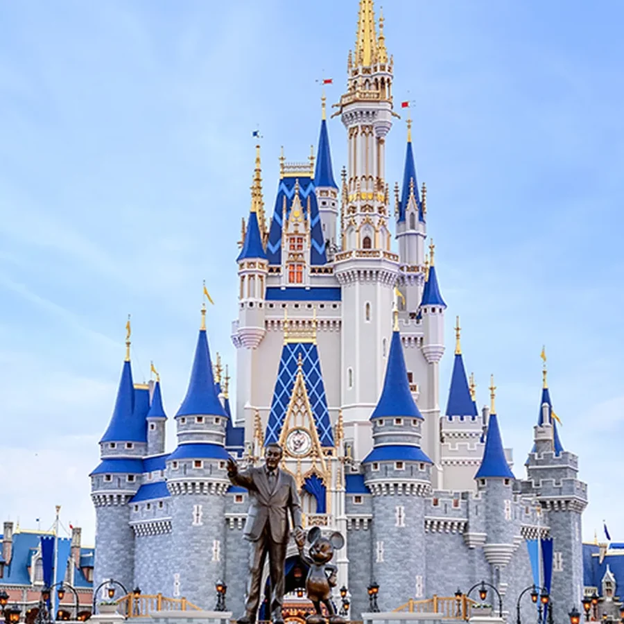 Walt Disney World