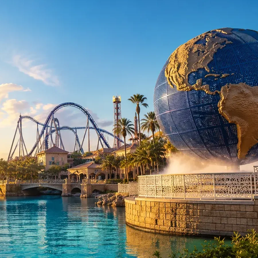 Universal Orlando