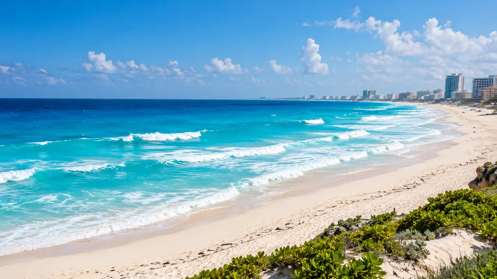Cancún