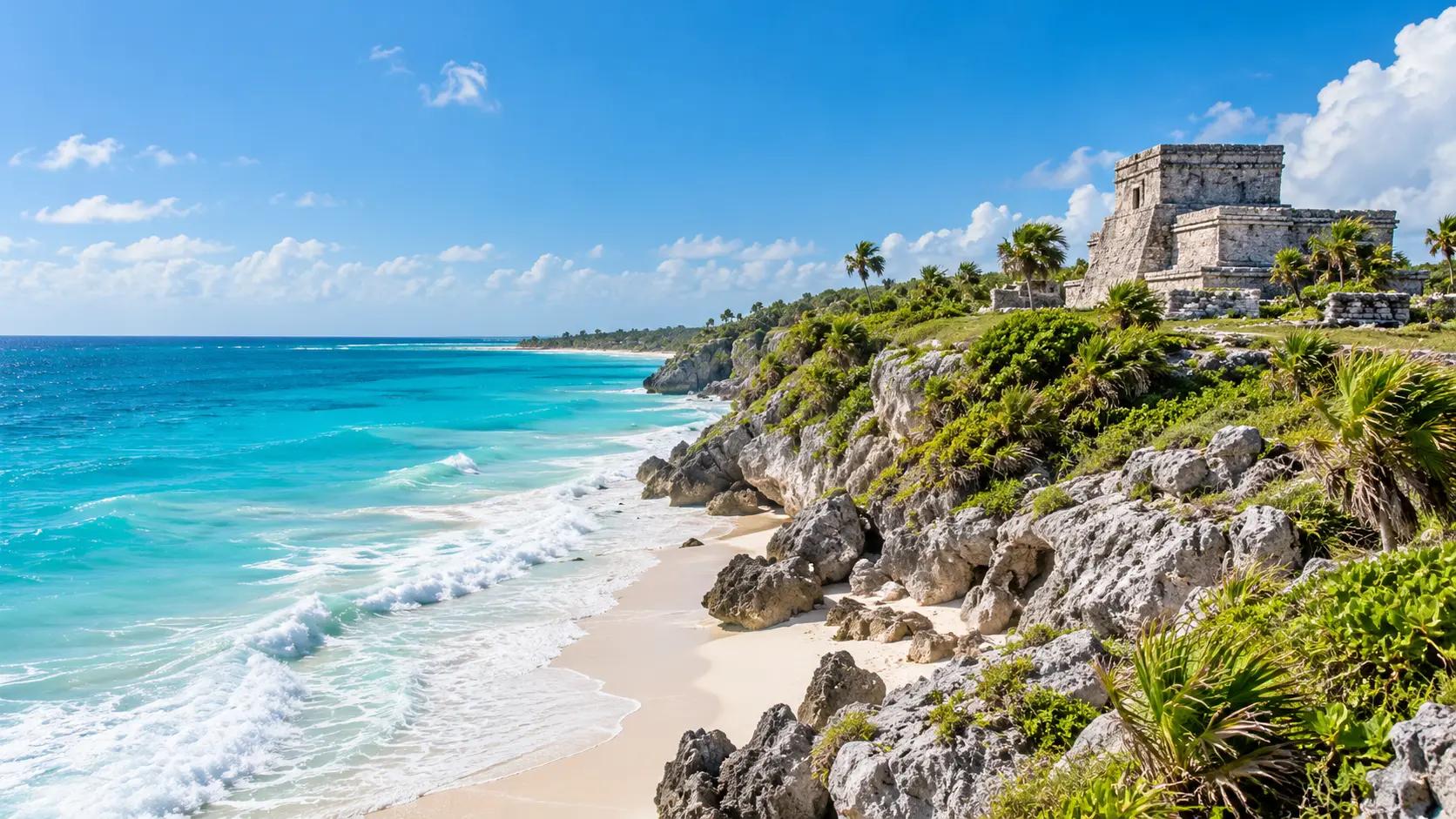 Riviera Maya