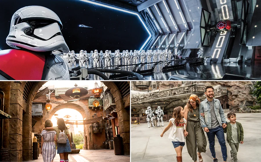 Disney's Hollywood Studios