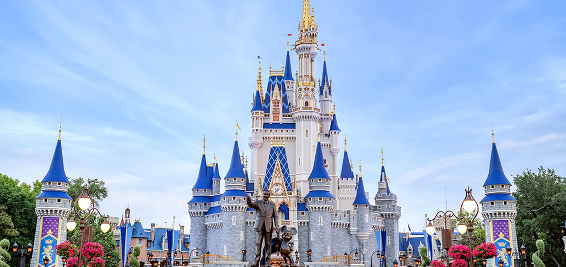 Walt Disney World Resort