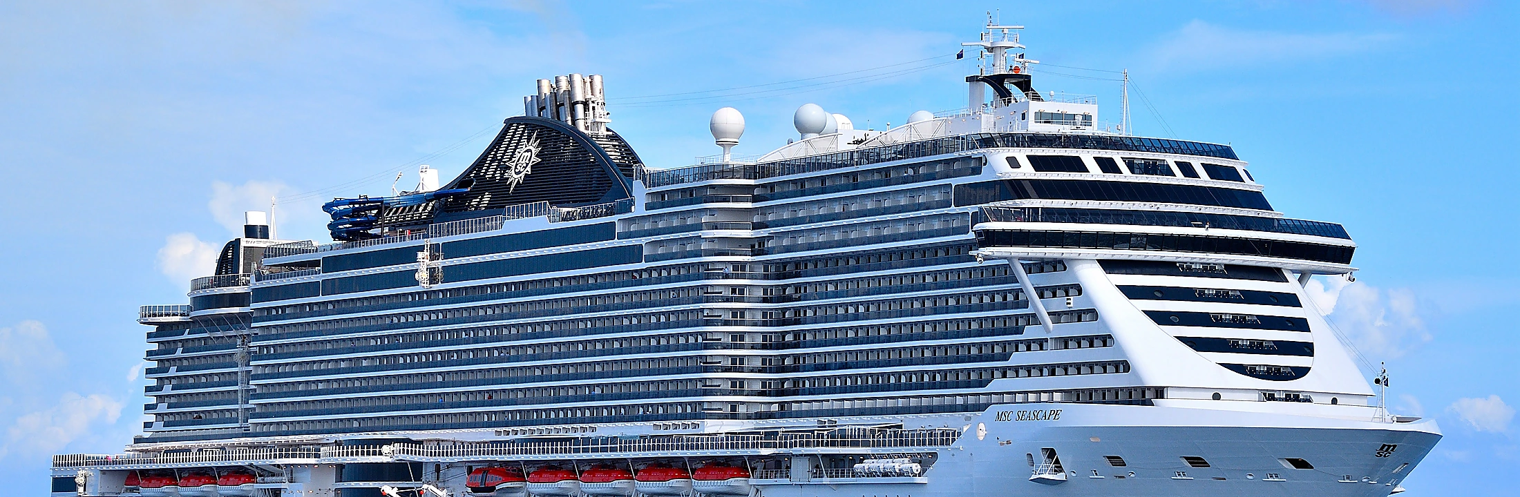 Cruceros