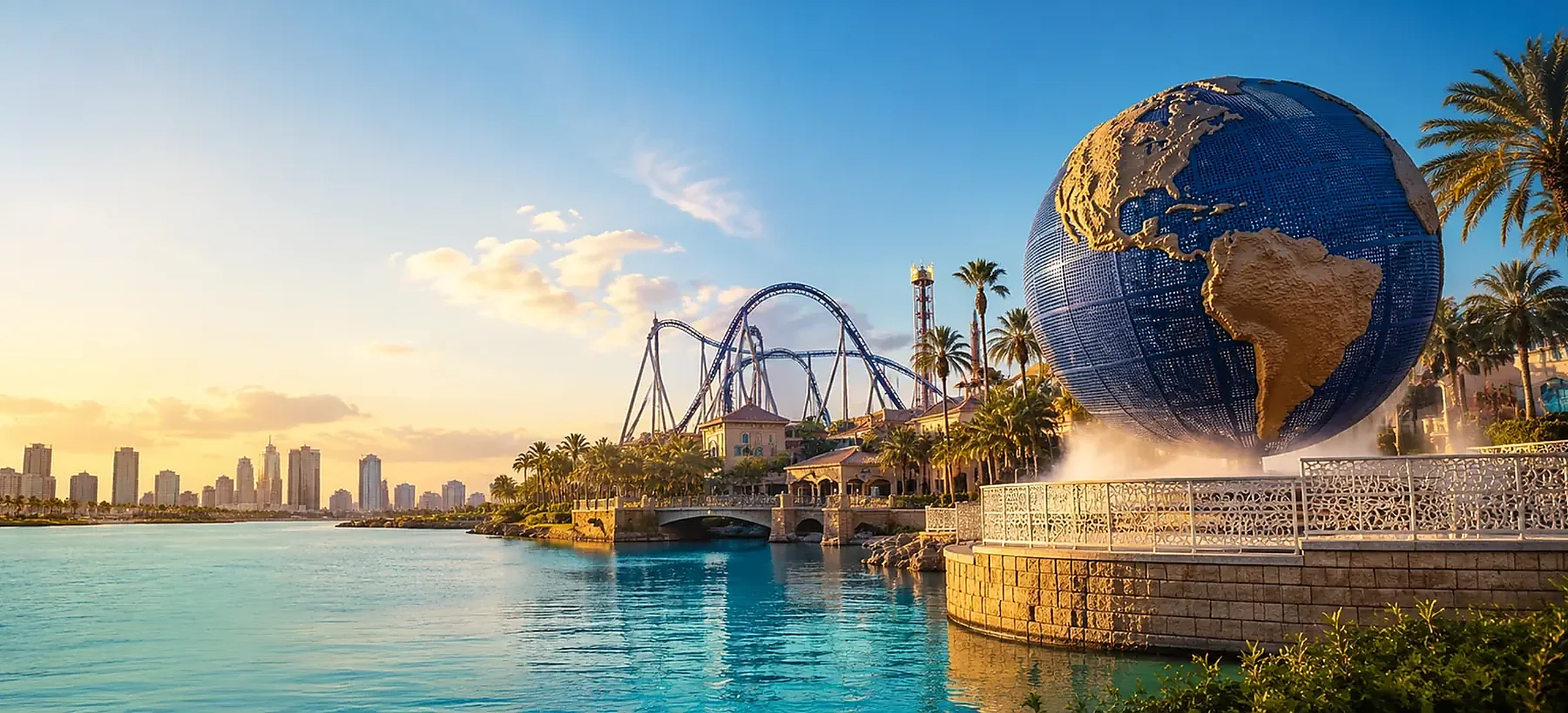 Universal Orlando