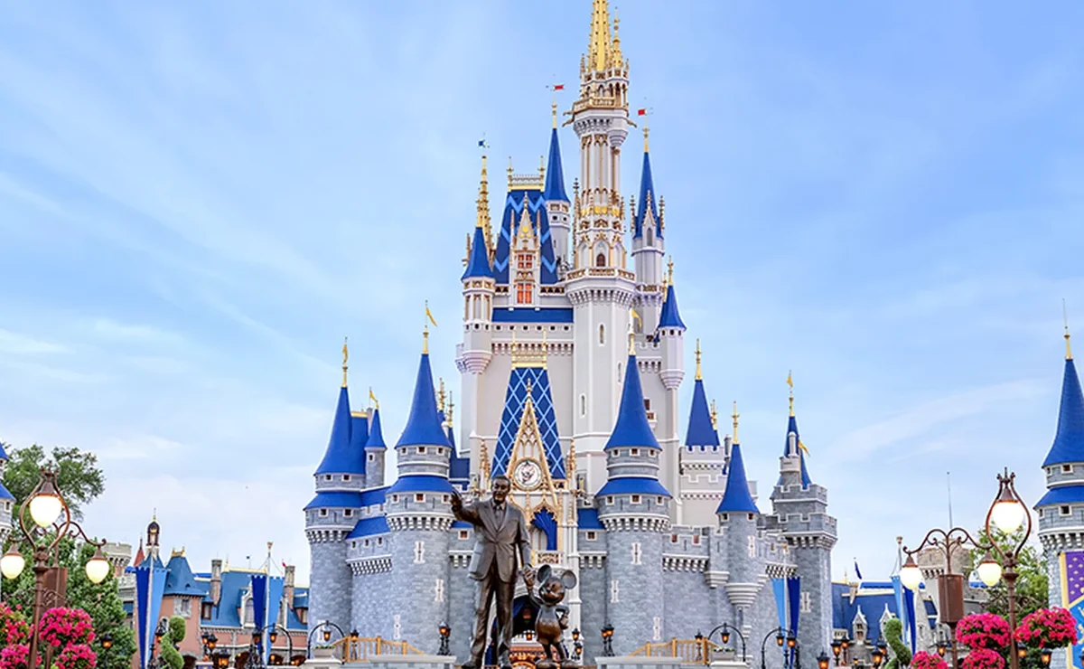 Walt Disney World