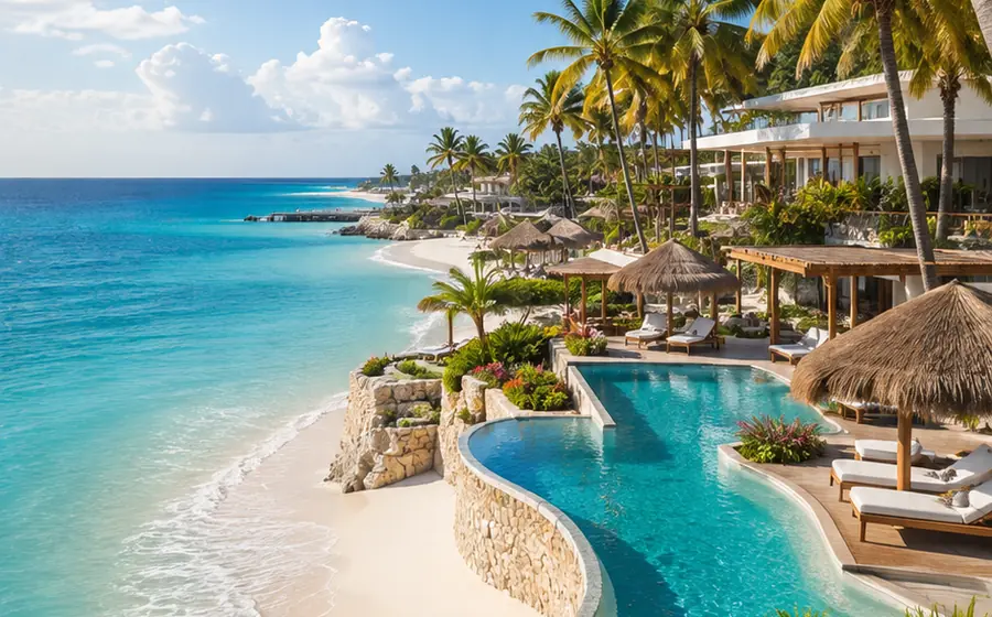 Punta Cana Todo Incluido