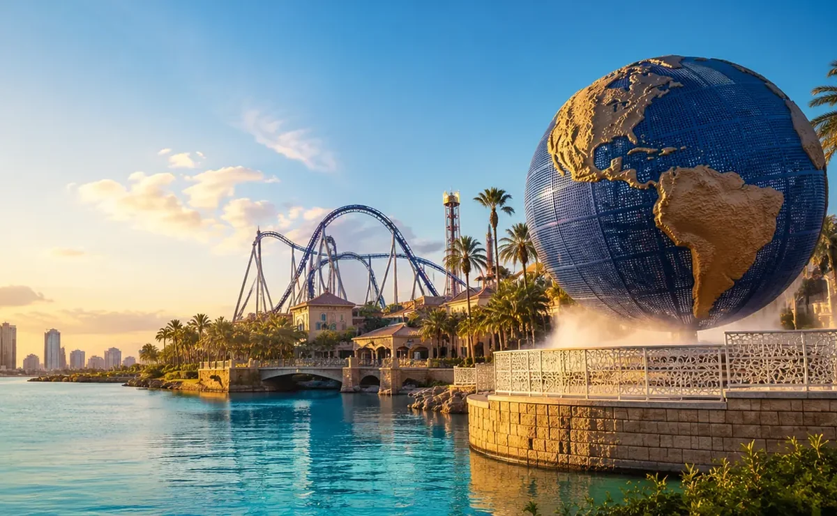 Universal Orlando