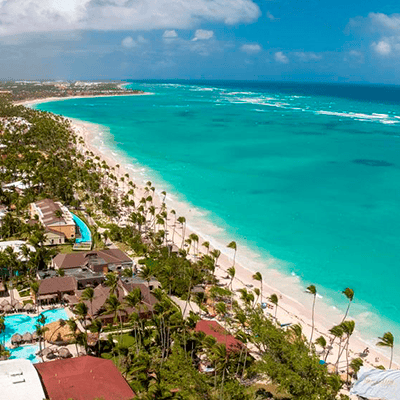 Rifa-a-Punta-Cana