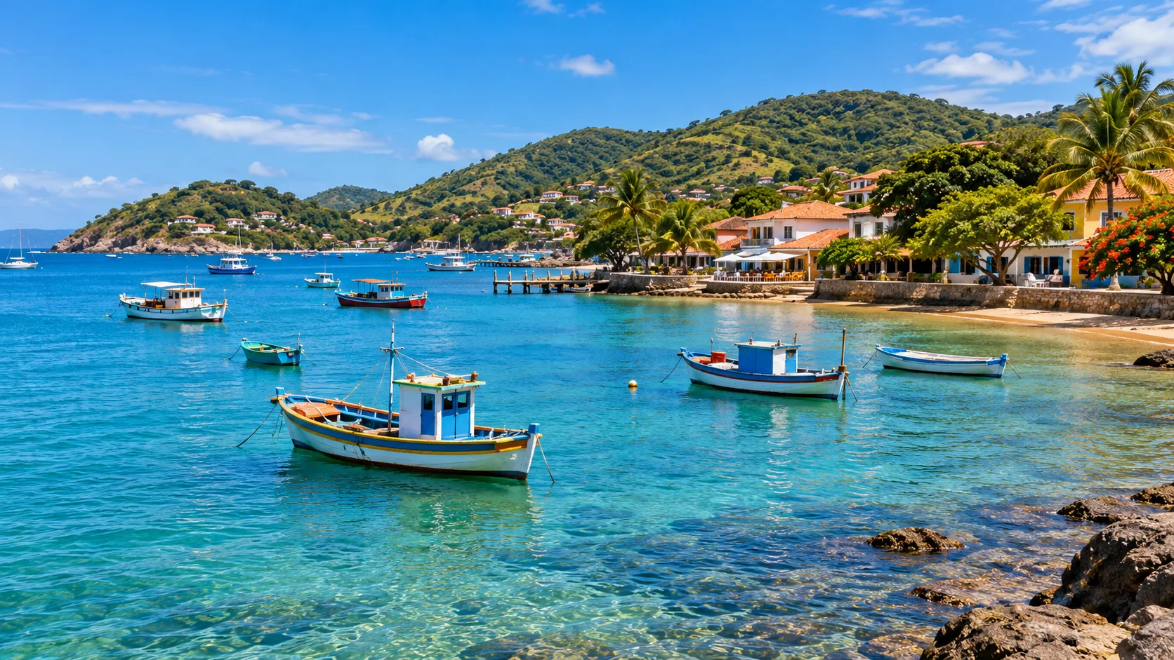 Búzios