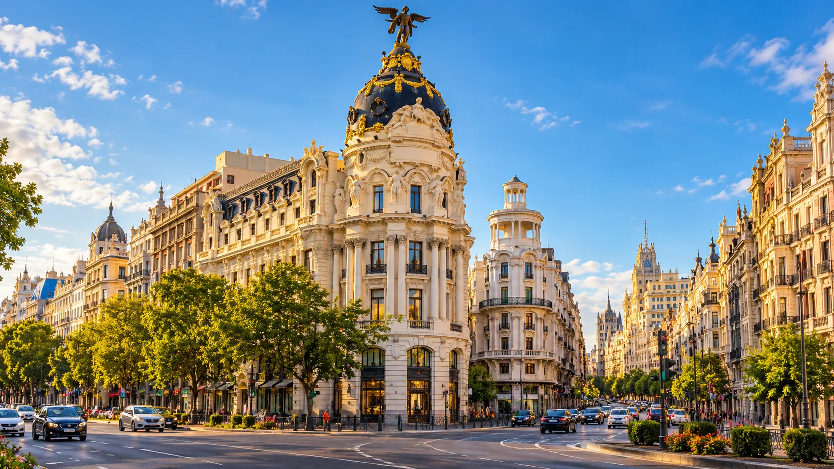 Madrid