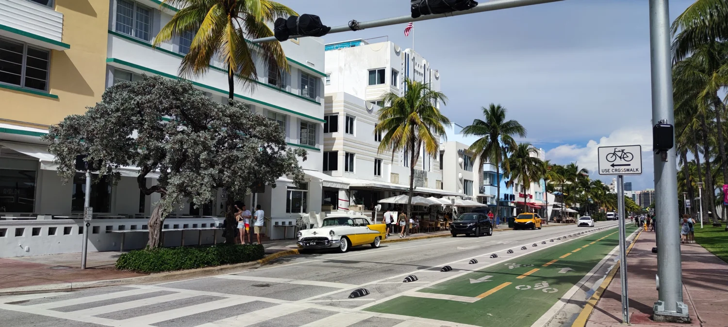 Miami