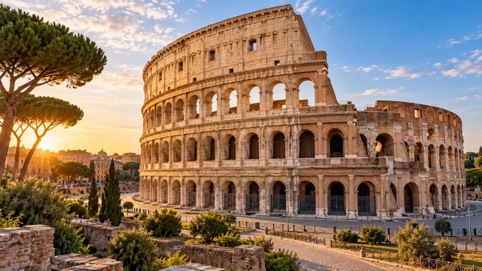 Roma