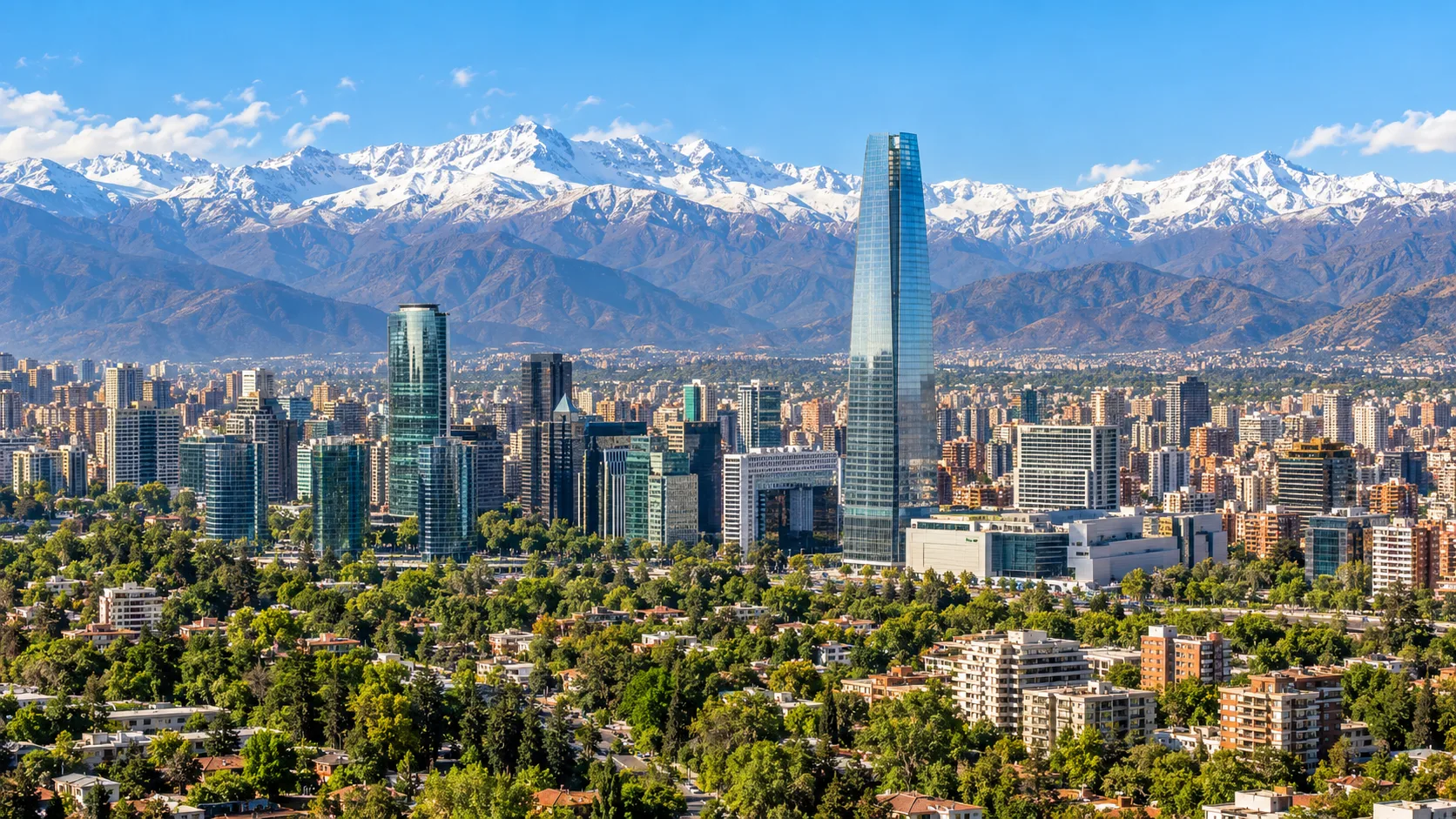 Santiago de Chile